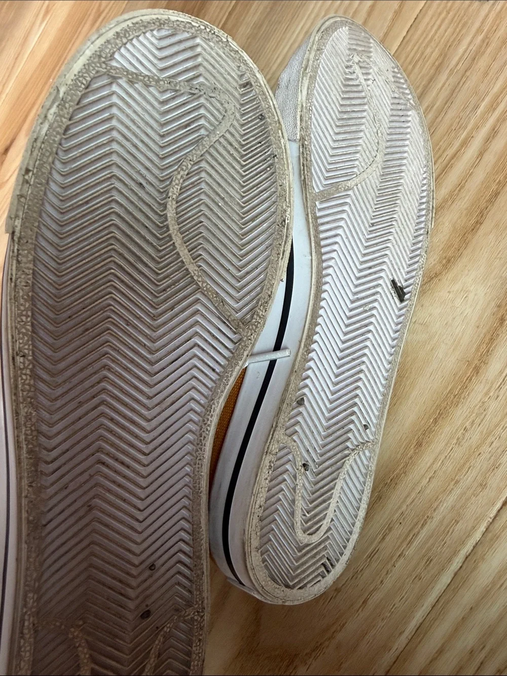 Nike Court Legacy Next Nature Sneakers Womens Size 8